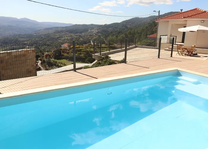 Casa Da Sacota - Douro View