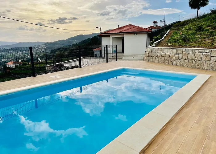Casa Da Sacota - Douro View