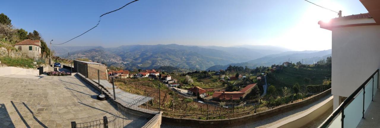 Casa Da Sacota - Douro View Hébergement de vacances *