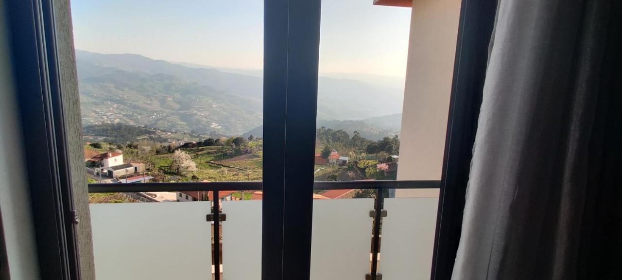 Hébergement de vacances Casa Da Sacota - Douro View *