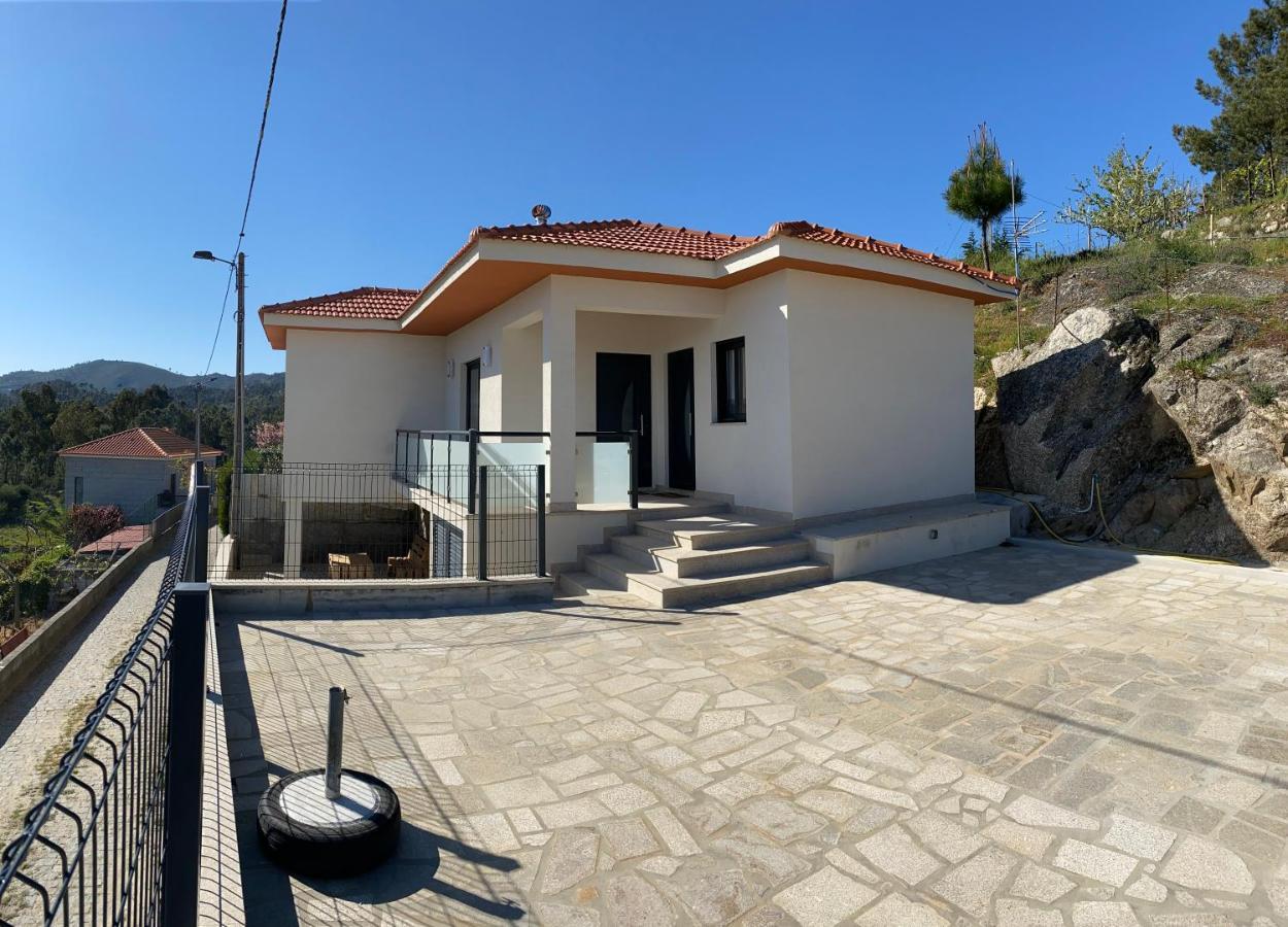 Casa Da Sacota - Douro View Hébergement de vacances Baião