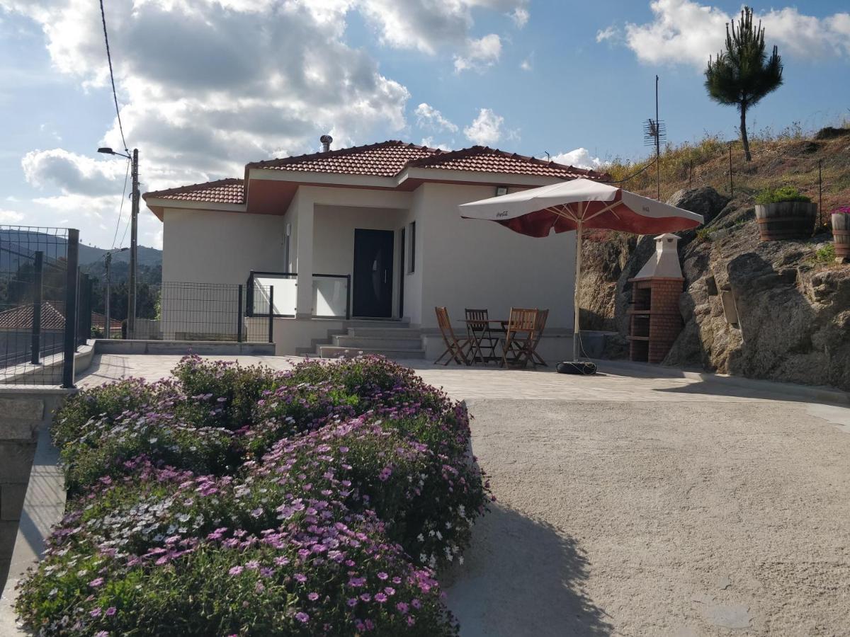 Casa Da Sacota - Douro View Baião