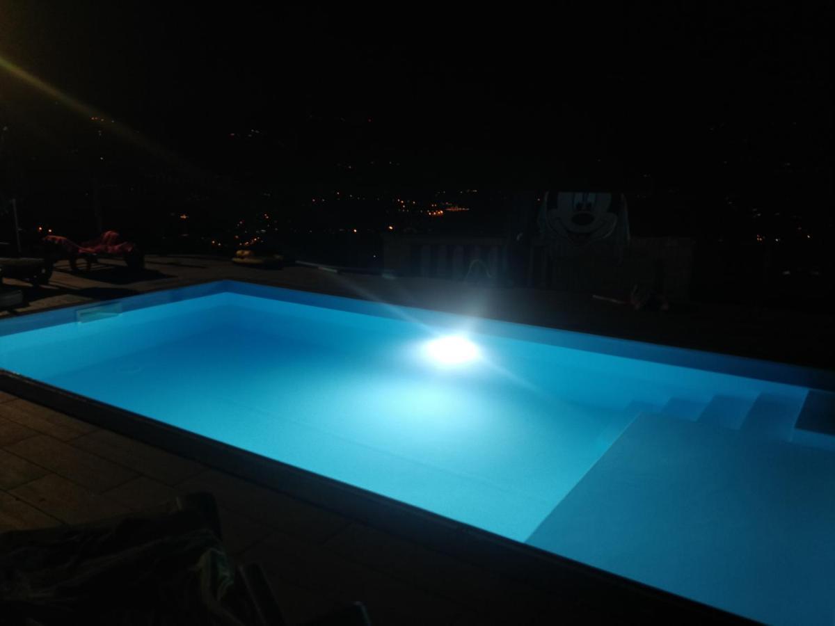 Hébergement de vacances Casa Da Sacota - Douro View *