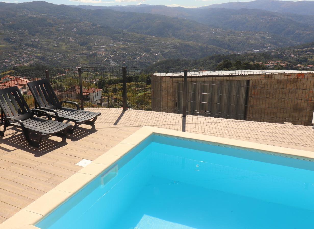Casa Da Sacota - Douro View Baião
