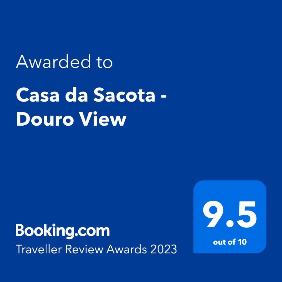 Casa Da Sacota - Douro View